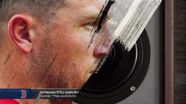 Red Sox Interest Kings