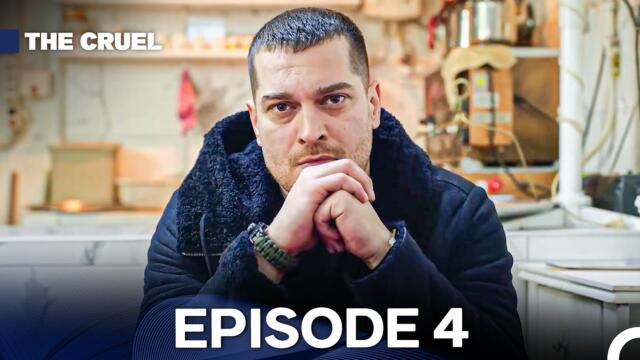 The Cruel Episode 4 (English Subtitles)