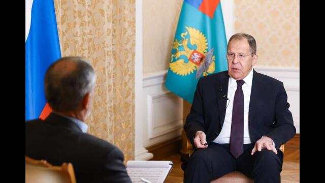 Интервью С.Лаврова медиакорпорации «Гостелерадио Ирана», Москва, 15 декабря 2025 года