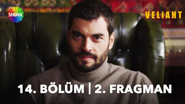 Veliaht 14. Bölüm 2. Fragman | "Ben veliahtıyım..."