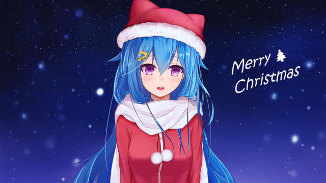 ❄️ ❄️❄️♡【Nightcore】→ Last Christmas ♡  ❄️ ❄️ ❄️