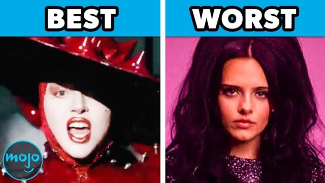 Top 10 Best & Worst Songs of 2025