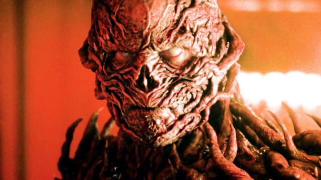 Очень странные дела (5 сезон, Часть 2) — Русский трейлер (4К, Субтитры, 2025) Netflix Сериал