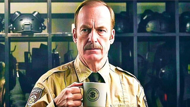 Нормал — Русский трейлер (Субтитры, 4K, 2026) Боб Оденкёрк