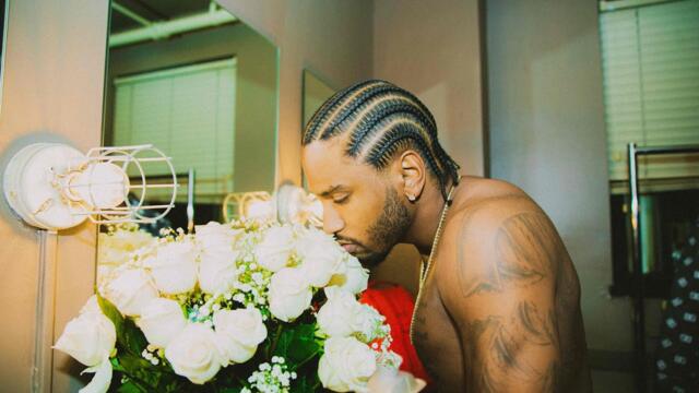 Trey Songz - Lonely (Official Music Video)