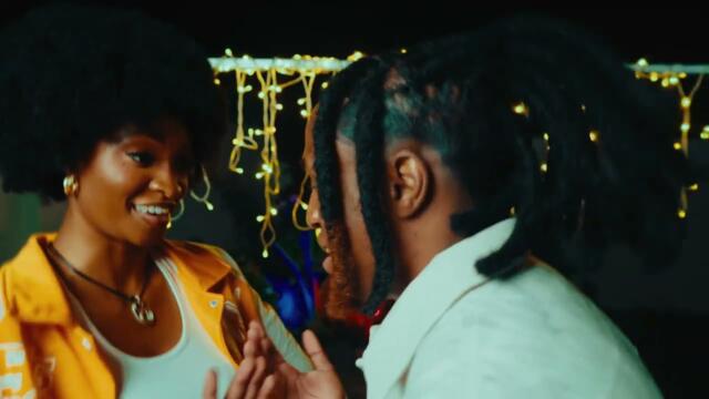 Shayne ft Chillmaster-Mamvemve (Official video)