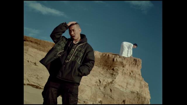 Benjazzy - UNTIL (Official Music Video)