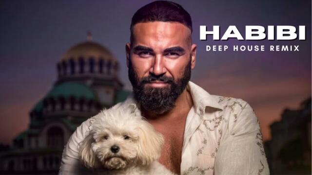 Azis - Habibi | Deep House Remix