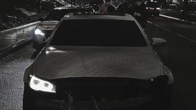 All eyes on me - kavkaz(remix)