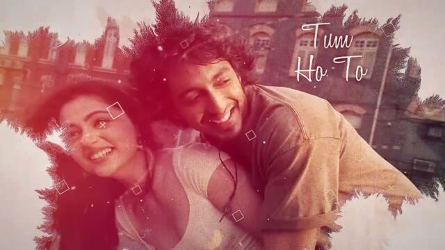 Dj Lucky - Tum Ho Toh (Remix)