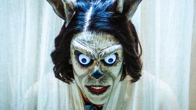 Хокум - Русский трейлер тизер (4K Субтитры, 2026) Адам Скотт, Фильм Ужасов 4K