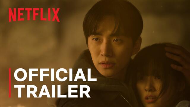 Cashero | Official Trailer | Netflix [ENG SUB]
