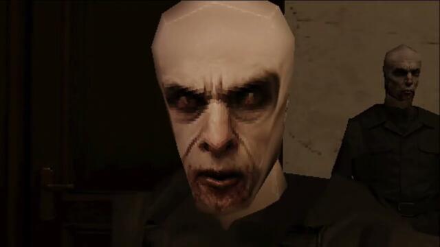 TX2 - The Rain (Official Video)