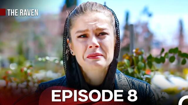The Raven Episode 8 FULL HD (English Subtitles)