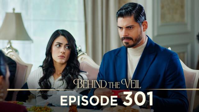 Gelin 301.Bölüm | Behind the Veil Episode 301 [ Season 3 ]