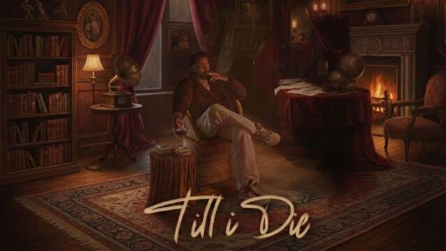 Till I D*e (Official Video) | Muhfaad
