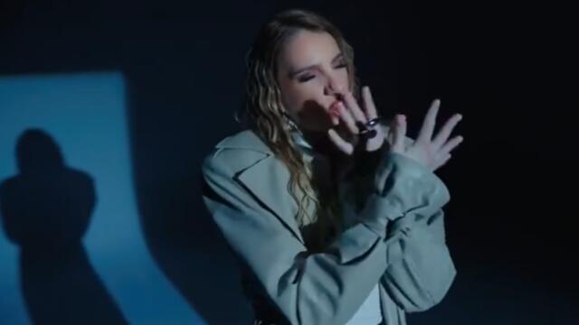 Milena Radulović - Sedma (Official Video 2025) бг суб