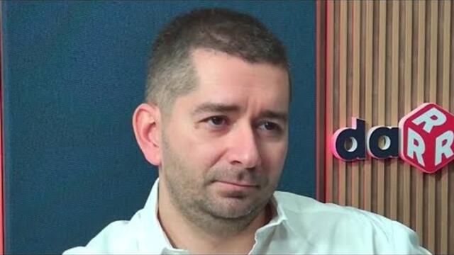 Слави Василев с АТАКА към ПП и Денков: ПОТРЕСЕН съм!