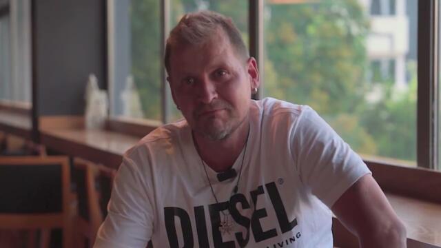 Атанас Атанасов (гр. Кърджали) - Стойността на времето