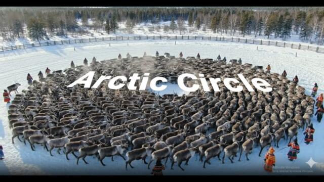 ARCTIC: The Forgotten Edge of Earth | Travel Documentary