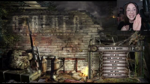 IM HALLUCINATING D: | S.T.A.L.K.E.R. EP 11