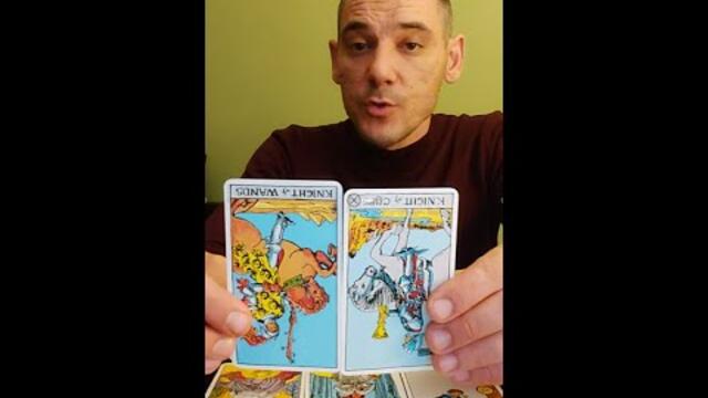 БЛИЗНАЦИ! Извънредно четене - 16 12 2025