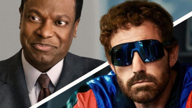 Въздушния (синхронен екип, дублаж на Андарта Студио, 15.12.2025 г.) (запис)