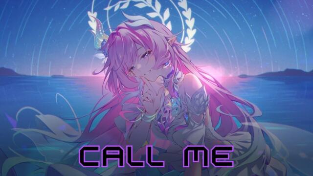 YAIYE - Call me