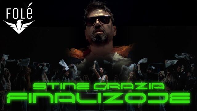 Stine x Grazia - Finalizoje ( Official Video )