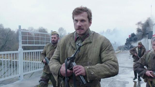 МОЩНЫЙ ВОЕННЫЙ БОЕВИК НА РЕАЛЬНЫХ СОБЫТИЯХ С ИНТРИГОЙ! КТО ПРЕДАТЕЛЬ НЕ УЗНАЕТЕ ДО КОНЦА!