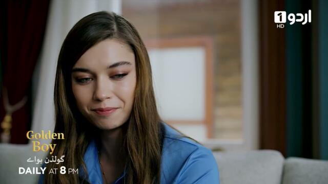 Golden Boy | Episode Promo 56 | Turkish Drama