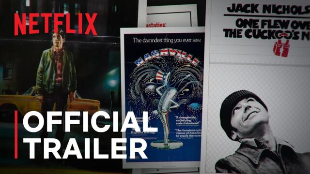 Breakdown: 1975 | Official Trailer | Netflix