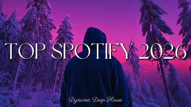 Best Spotify Music 2026 ❄️Justin Bieber, The Weeknd, Ed Sheeran, Ariana Grande, Selena Gomez
