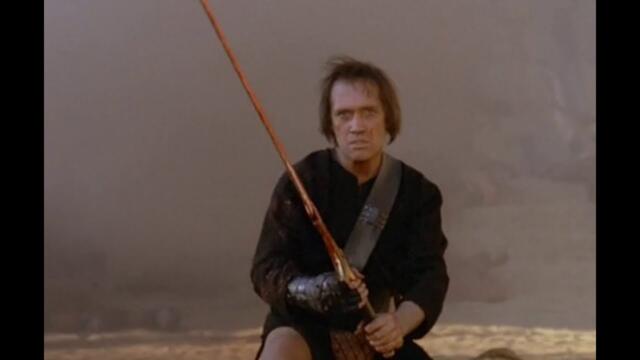 The Warrior and the Sorceress / Боецът и вещицата (1984) Bg audio