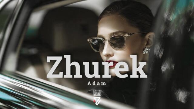 Adam - Zhurek┃Z E R O V  𝘙𝘦𝘮𝘪𝘹