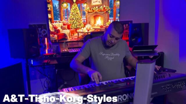 A&T-Tisho-New Year Kyuchek-2026