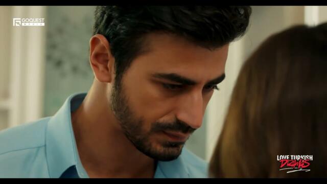 Arafta - Ates and Mercan in the kitchen