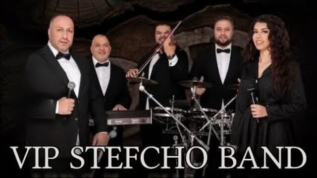 VIP STEFCHO BEND - KUCHEK NEPOBEDIMITE - 2022