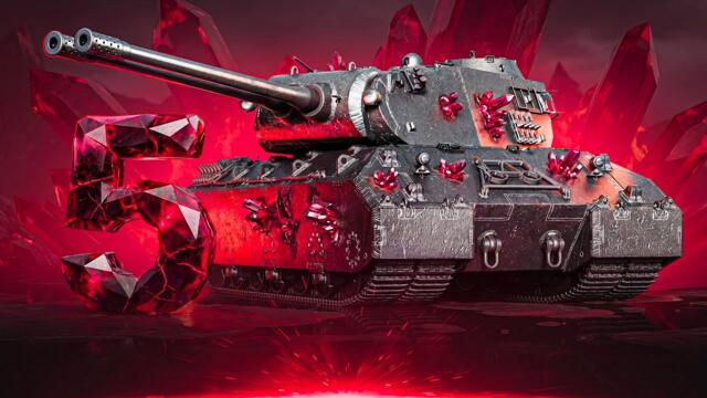 СЕРИАЛ ЛБЗ 3.0 - MAUSEKÖNIG - СЕРИЯ 14 - 5 ЗАДАЧ С ОТЛИЧИЕМ 2025-12-16 17:45