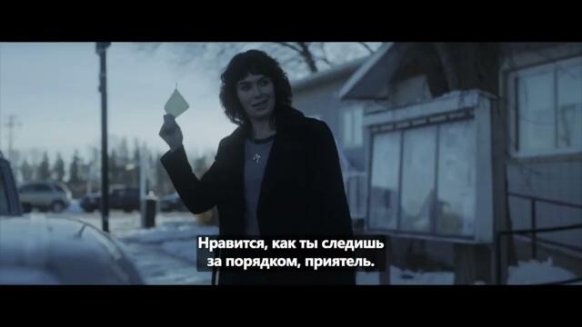 Нормал — Трейлер (Субтитры на русском, 2026) #фильмы #кино #shorts