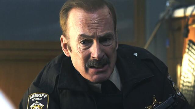 Нормал — Русский трейлер (Субтитры, 2026)