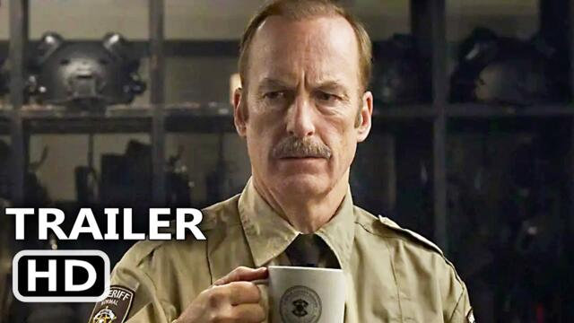 NORMAL Trailer (2026) Bob Odenkirk