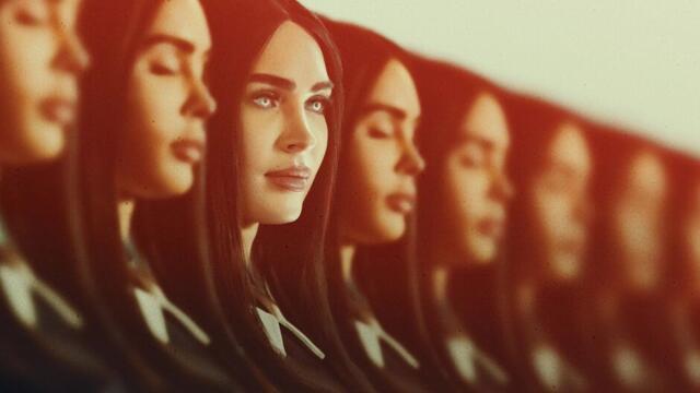 Покорство (синхронен екип, дублаж на Андарта Студио, 16.12.2025 г.) (запис)