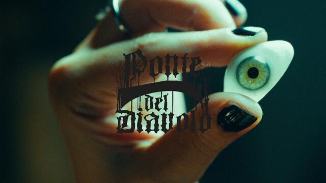 Ponte Del Diavolo - Il Veleno della Natura (Official Music Video)