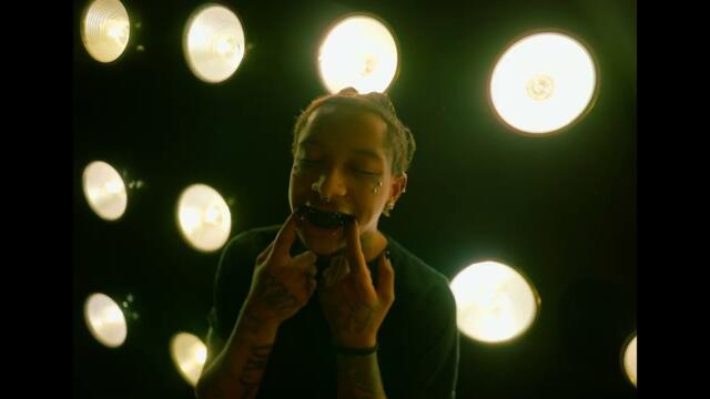 Topoppgen - features (Official Video)