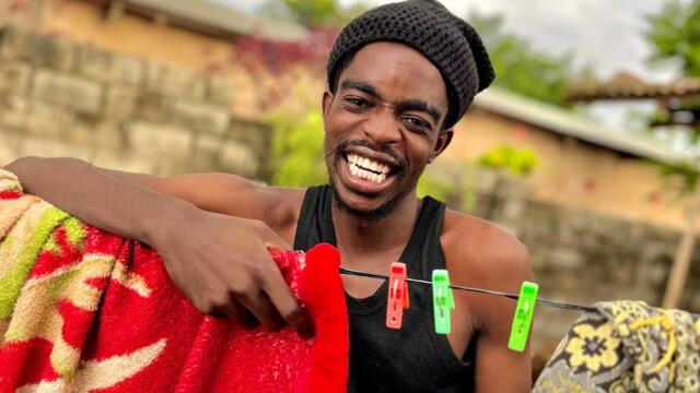 Zonke Too Fresh - Atuluse (Official Music Video)