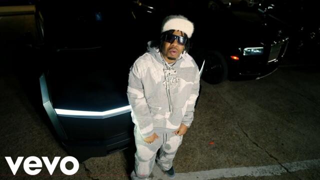 Webbie ft. B.G. & Boosie Badazz - Hood Sermon (Music Video)