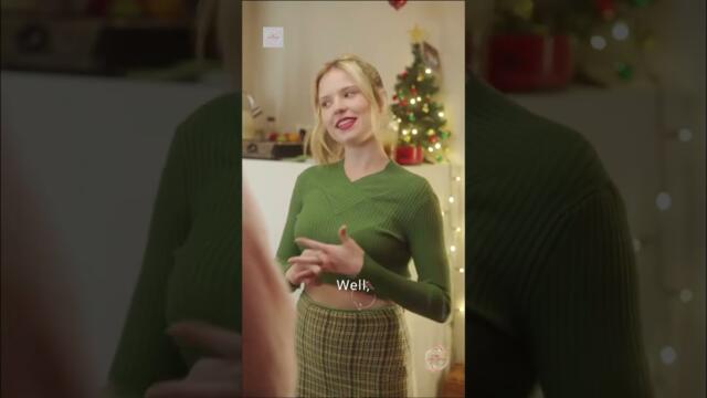 Found A Homeless Billionaire Husband for Christmas 2024   Full Movie