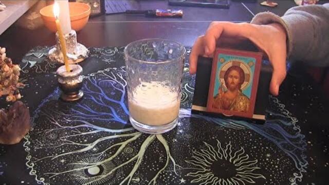 Лечение желтухи / Ритуал на здоровье в Полнолуние