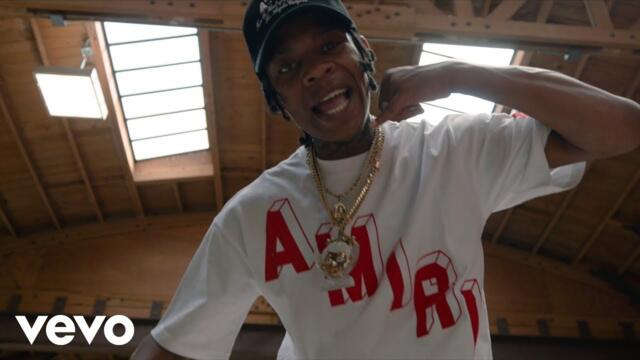 Pablo YG - Amiri | Official Music Video